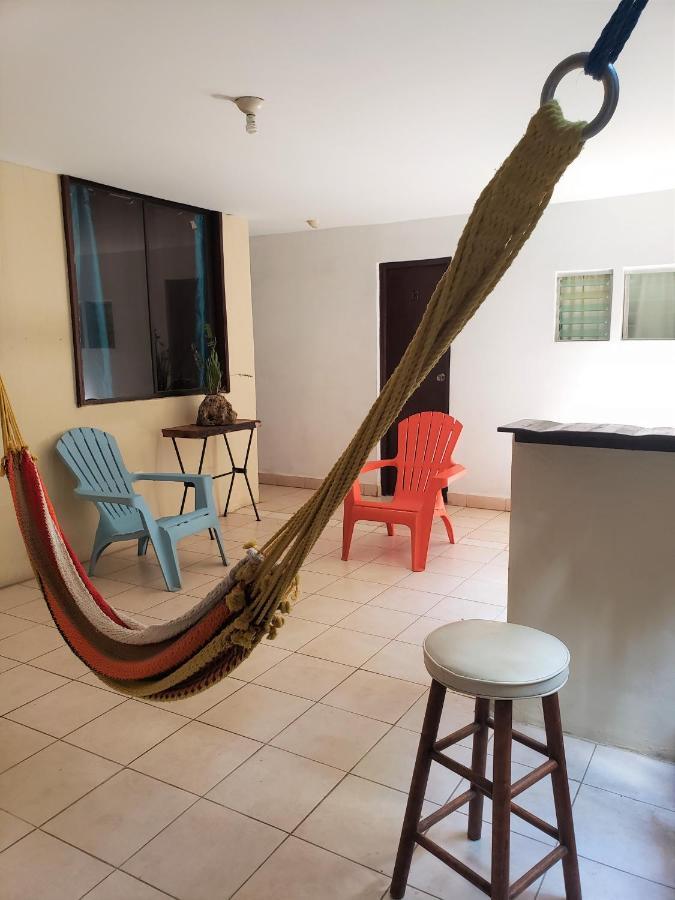 Casa Mokoron Apartment มานากัว ภายนอก รูปภาพ