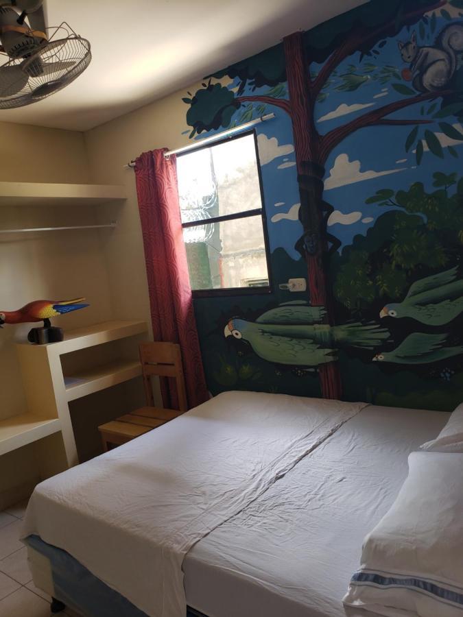 Casa Mokoron Apartment มานากัว ภายนอก รูปภาพ