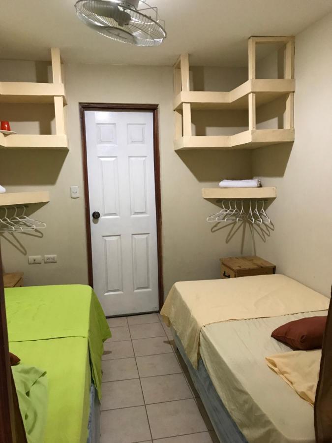 Casa Mokoron Apartment มานากัว ภายนอก รูปภาพ