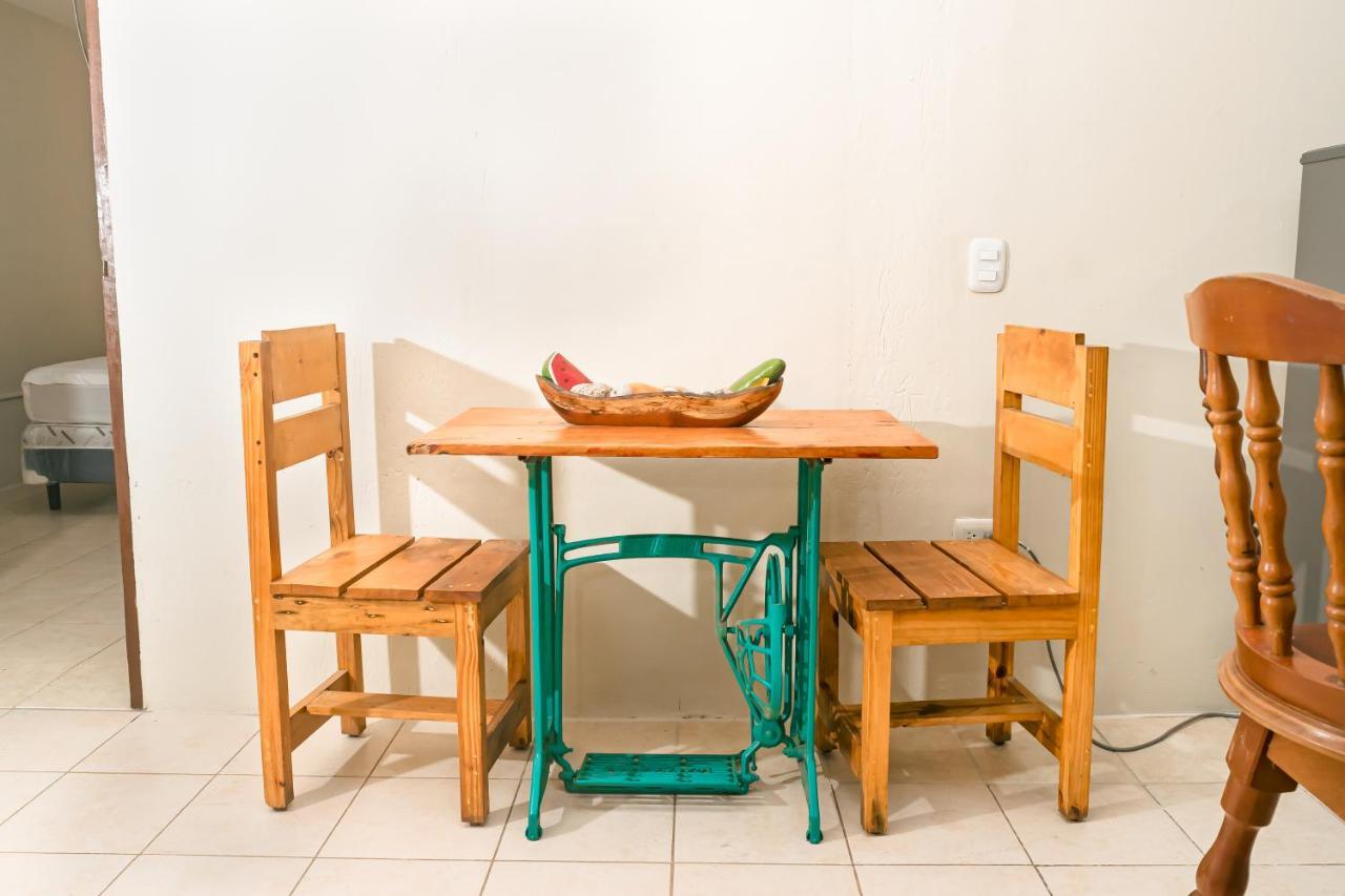 Casa Mokoron Apartment มานากัว ห้อง รูปภาพ