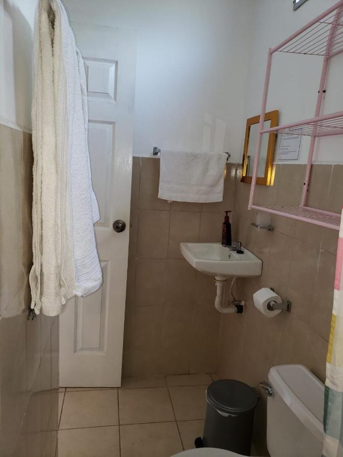 Casa Mokoron Apartment มานากัว ภายนอก รูปภาพ