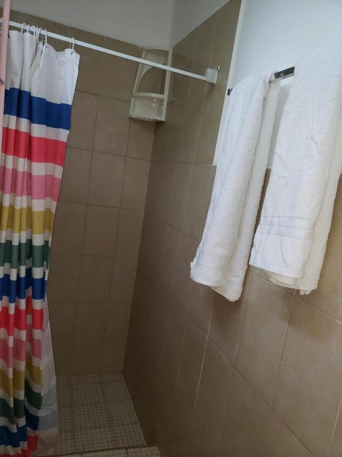 Casa Mokoron Apartment มานากัว ภายนอก รูปภาพ