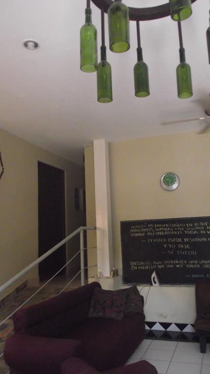 Casa Mokoron Apartment มานากัว ภายนอก รูปภาพ