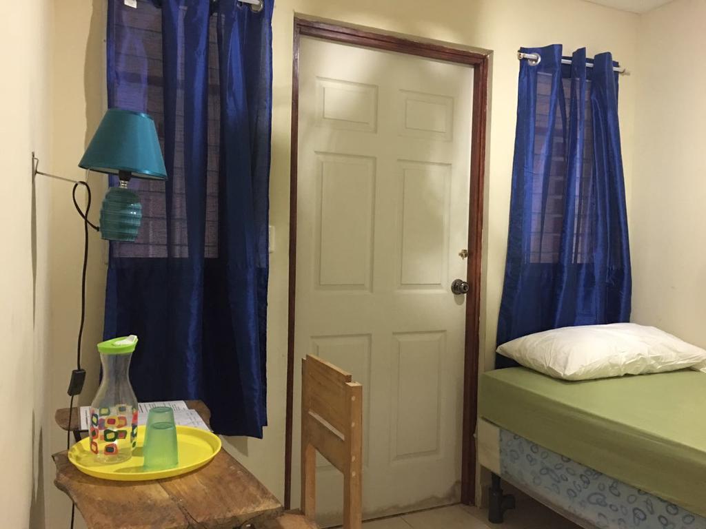 Casa Mokoron Apartment มานากัว ภายนอก รูปภาพ
