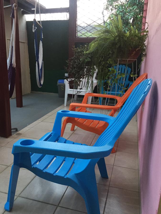 Casa Mokoron Apartment มานากัว ภายนอก รูปภาพ