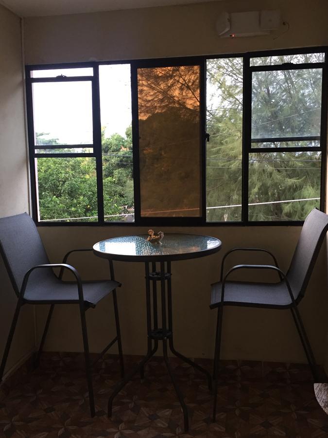 Casa Mokoron Apartment มานากัว ภายนอก รูปภาพ